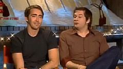 LeePace和腐勒暢談推菊花
