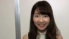 柏木由紀 AKB48グループに名を殘せる総選挙になったら