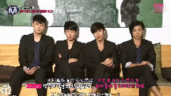 Mnet Wide演藝新聞 M.I.B Cut