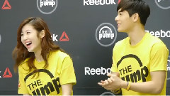 ZPUMP Run Challenge活動