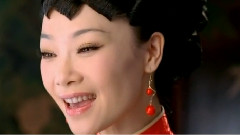 人在和風中