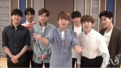 Infinite Official Fanclub Inspirit 5期會員招募視頻