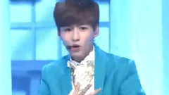 因為漂亮(Lovesick) - MBC Show Champion 現場版 15/05/20