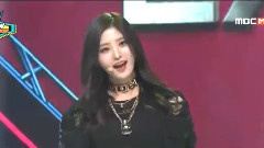 Ah Yeah & 上和下 - MBC Show Champion 現場版 15/05/20