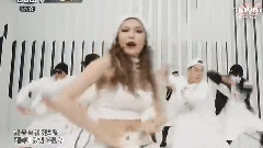 CRAZY 舞臺混合