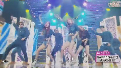 HOLLER 現場混合