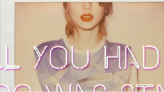 Taylor Swift - 1989 Track By Track 專輯歌曲介紹