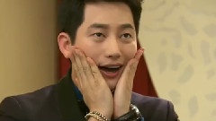 會長歐巴 抽風的Oppa Oppa