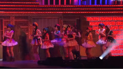 寸劇 <白雪姫> 會場ビジョン出し映像 & 幕張メッセ 夜公演