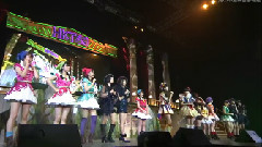 寸劇<白雪姫>會場ビジョン出し映像日本ガイシホール夜公演