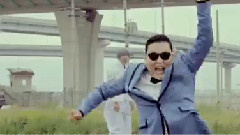 最炫民族風 江南style同步版
