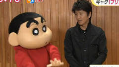 木村拓哉客串<蠟筆小新>新聞