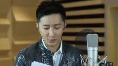 電影<哆啦A夢:伴我同行>制作特輯之韓庚周冬雨配音篇