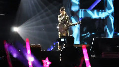 南京演唱會