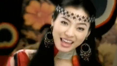 美麗之路 無字幕版