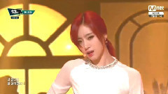 I'm Good - Mnet<M!Countdown>現場版 15/05/21