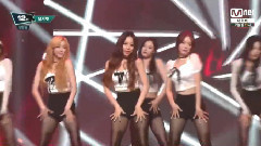 Joker - Mnet<M!Countdown>現場版 15/05/21
