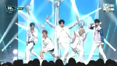 Driving - Mnet<M!Countdown>現場版 15/05/21