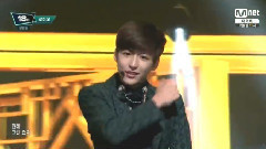 因為漂亮 - Mnet<M!Countdown>現場版 15/05/21
