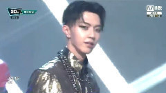 Just Tell Me - Mnet<M!Countdown>現場版 15/05/21