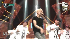 你是我的第一次 - Mnet<M!Countdown>現場版 15/05/21