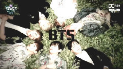 I Need U - Mnet<M!Countdown>現場版 15/05/21