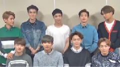 The EXO'luXion In Taipei 宣傳