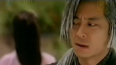 1999年 不必再躲 單曲廣告