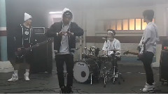 N.Flying 出道專輯 Awesome MV制作花絮