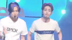 Love Sick - M!Countdown 主-ONEW 飯拍版 15/05/21