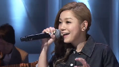 もしも運命の人がいるのなら (MUSIC FAIR)現場版 15/05/02