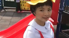 P得霸氣一點 正式歌詞版