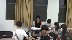 音悅stage - One More Soul To The Call