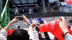 快樂大本營下班