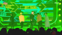 Just Tell Me - MBC音樂中心 現場版 15/05/23