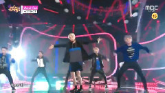Watch Out - MBC音樂中心 現場版 15/05/23