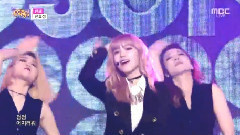 Into You - MBC音樂中心 現場版 15/05/23
