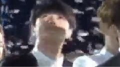 抓紙片