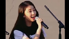 漢江公演