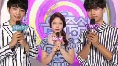 音樂中心 Yeri MC Cut
