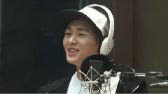 藍夜 ONEW Part1 飯拍版 15/05/17