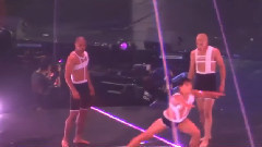 對金曲獎的超極宣言&依林老師超洋蔥演說