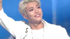 Watch Out - KBS音樂銀行 現場版 15/05/01