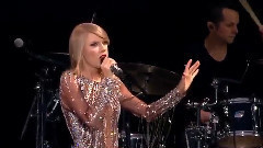 Taylor Swift Cut