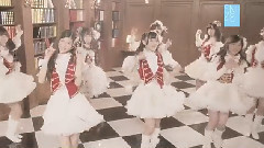 青春的約定 舞蹈版