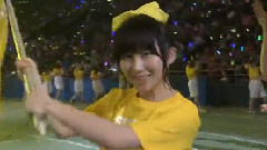 BSスカパー! 第2回AKB48大運動會
