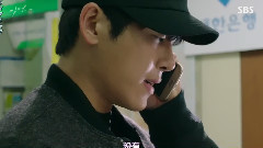 韓劇<假面> EP01 李浩沅 Cut