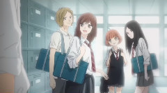 我們青春的我們的顏色 <青春之旅>AMV