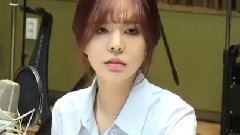 Sunny的FM Date Tiffany&韓熙俊 Cut