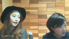 AfreecaTV電話連線李浩沅